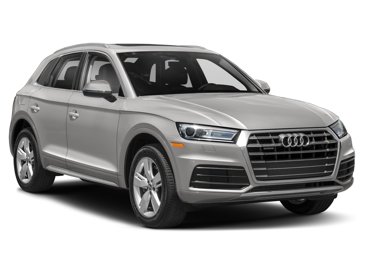 2020 Audi Q5 Premium Plus