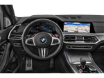 2020 BMW X5 M Base