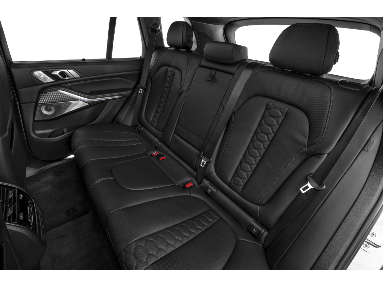 2020 BMW X5 M Base