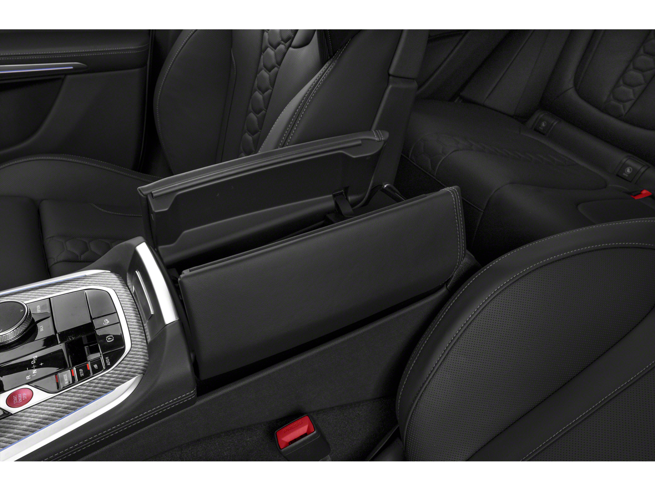2020 BMW X5 M Base