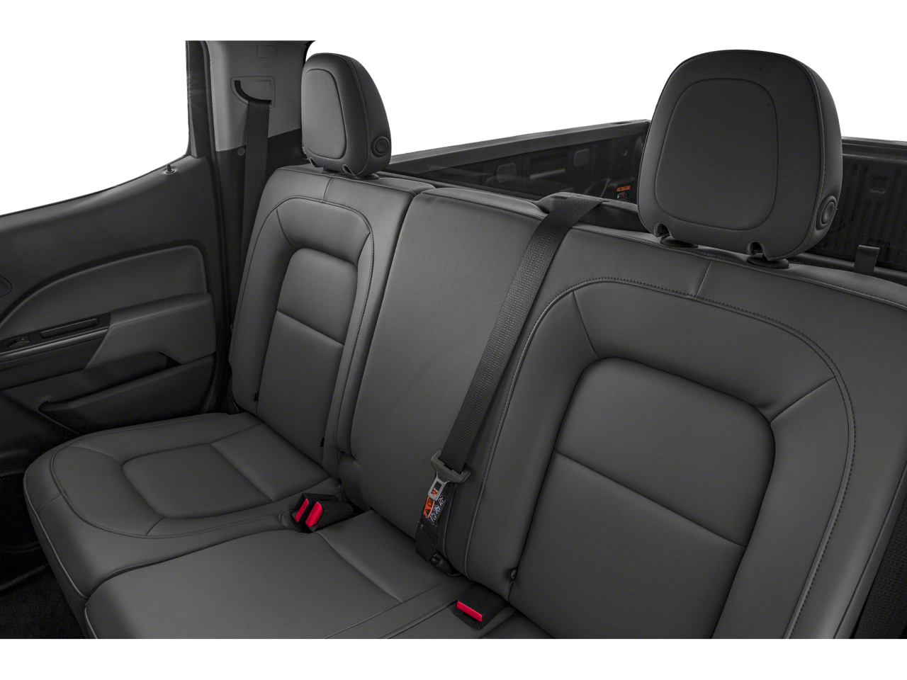 2020 Chevrolet Colorado 2WD Work Truck