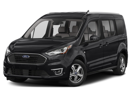 2020 Ford Transit Connect Wagon Titanium