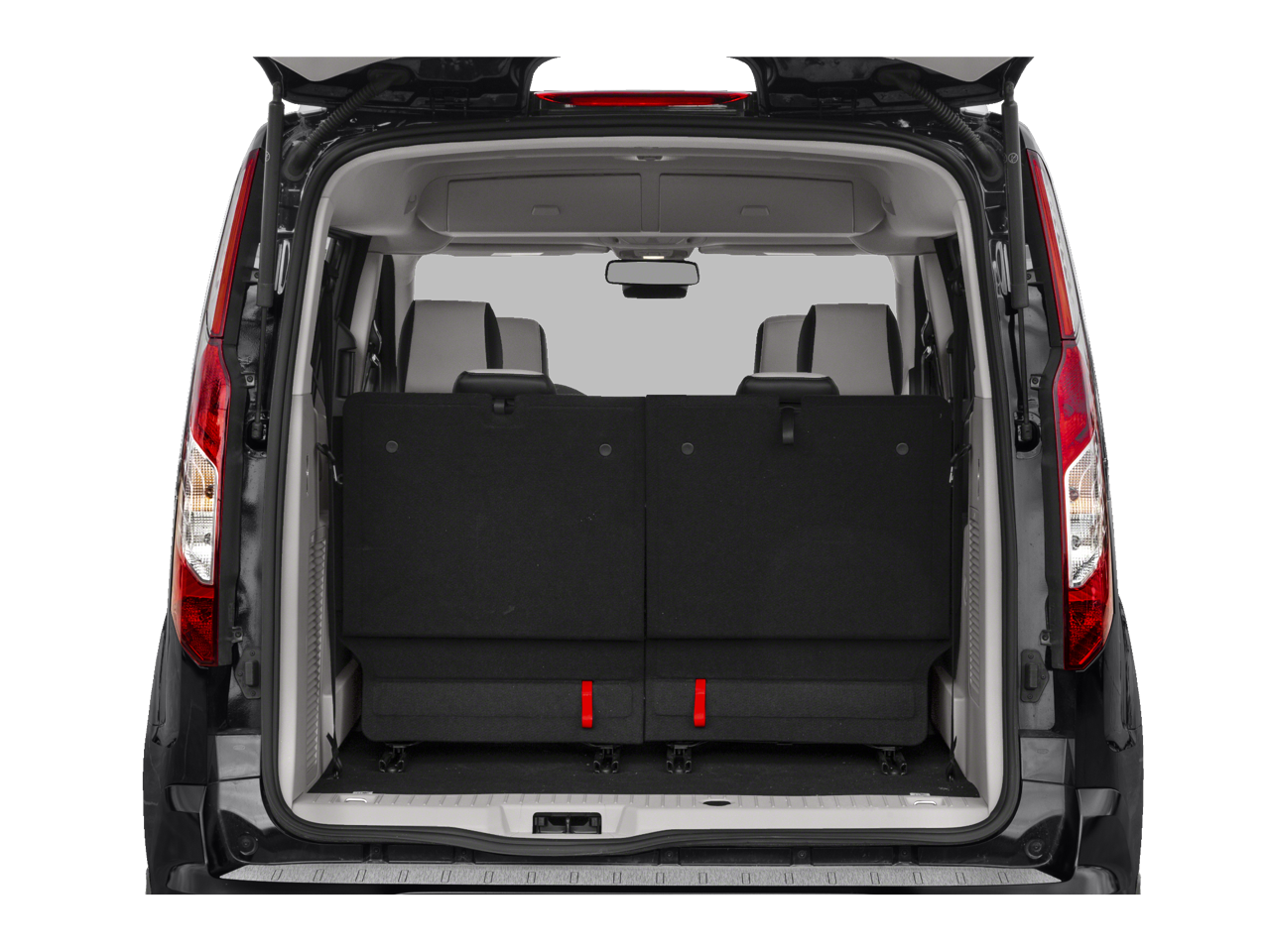 2020 Ford Transit Connect Wagon Titanium