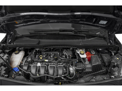 2020 Ford Transit Connect Wagon Titanium