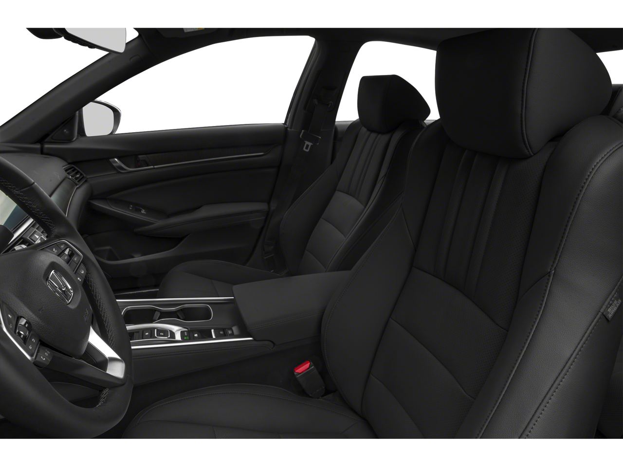 2020 Honda Accord Hybrid Touring