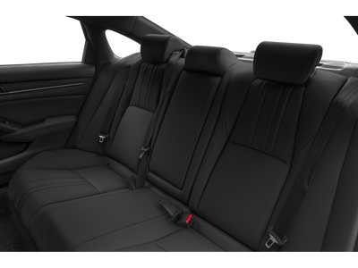 2020 Honda Accord Hybrid Touring