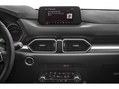 2020 Mazda Mazda CX-5 Touring