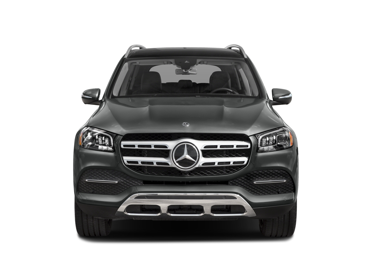 2020 Mercedes-Benz GLS GLS 450