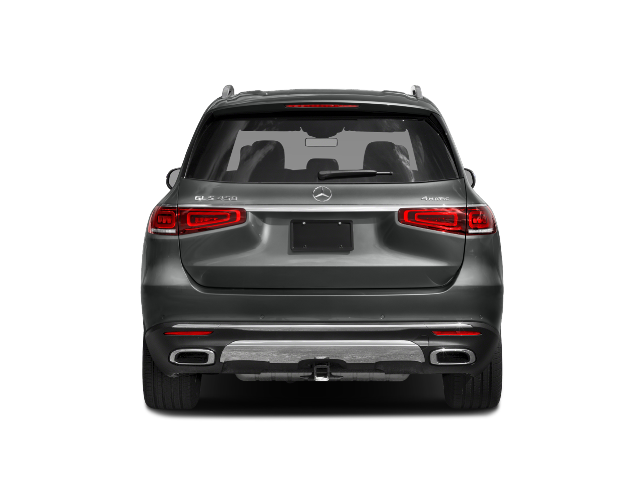 2020 Mercedes-Benz GLS GLS 450