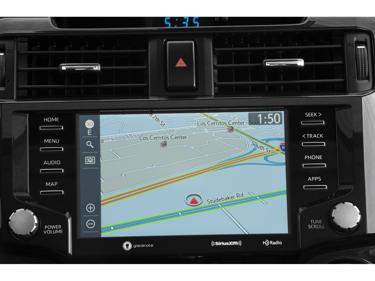 2020 Toyota 4Runner TRD Off Road Premium