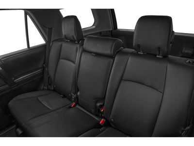 2020 Toyota 4Runner TRD Off Road Premium