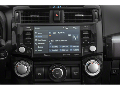 2020 Toyota 4Runner TRD Off Road Premium