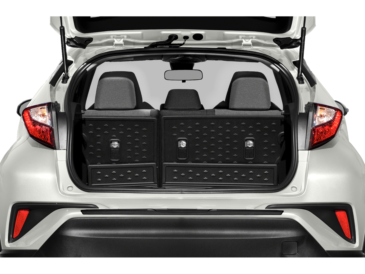 2020 Toyota C-HR XLE