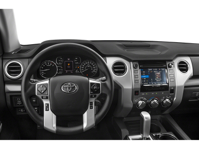 2020 Toyota Tundra 4WD SR5 TRD Sport
