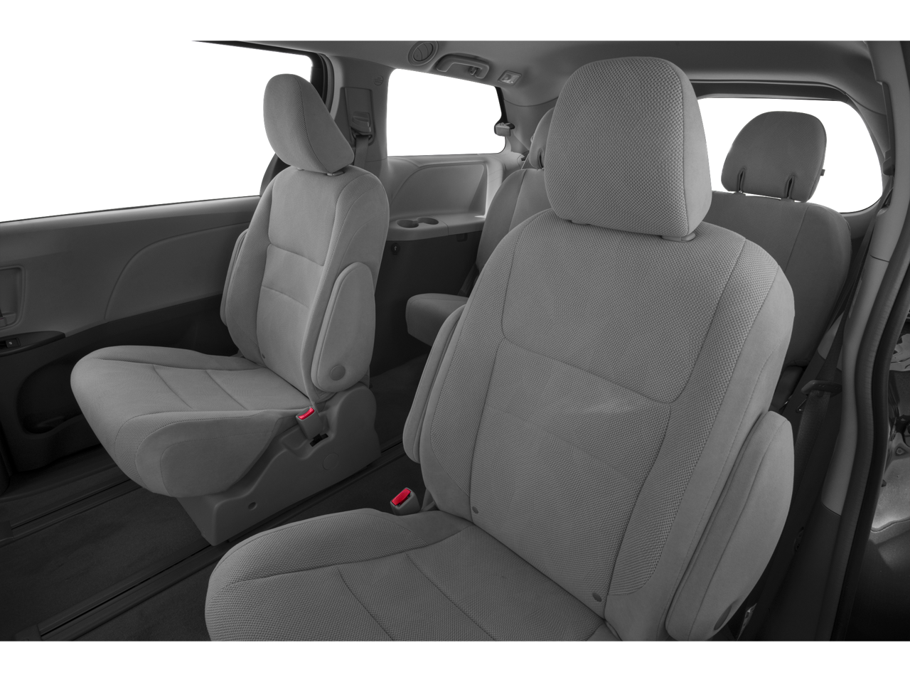 2020 Toyota Sienna LE