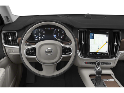 2020 Volvo V90 Cross Country T6 AWD