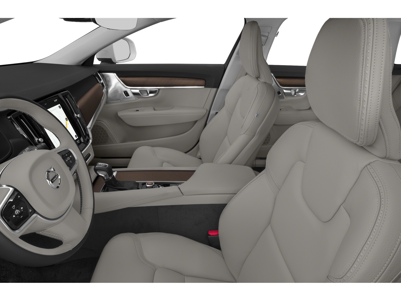 2020 Volvo V90 Cross Country T6 AWD