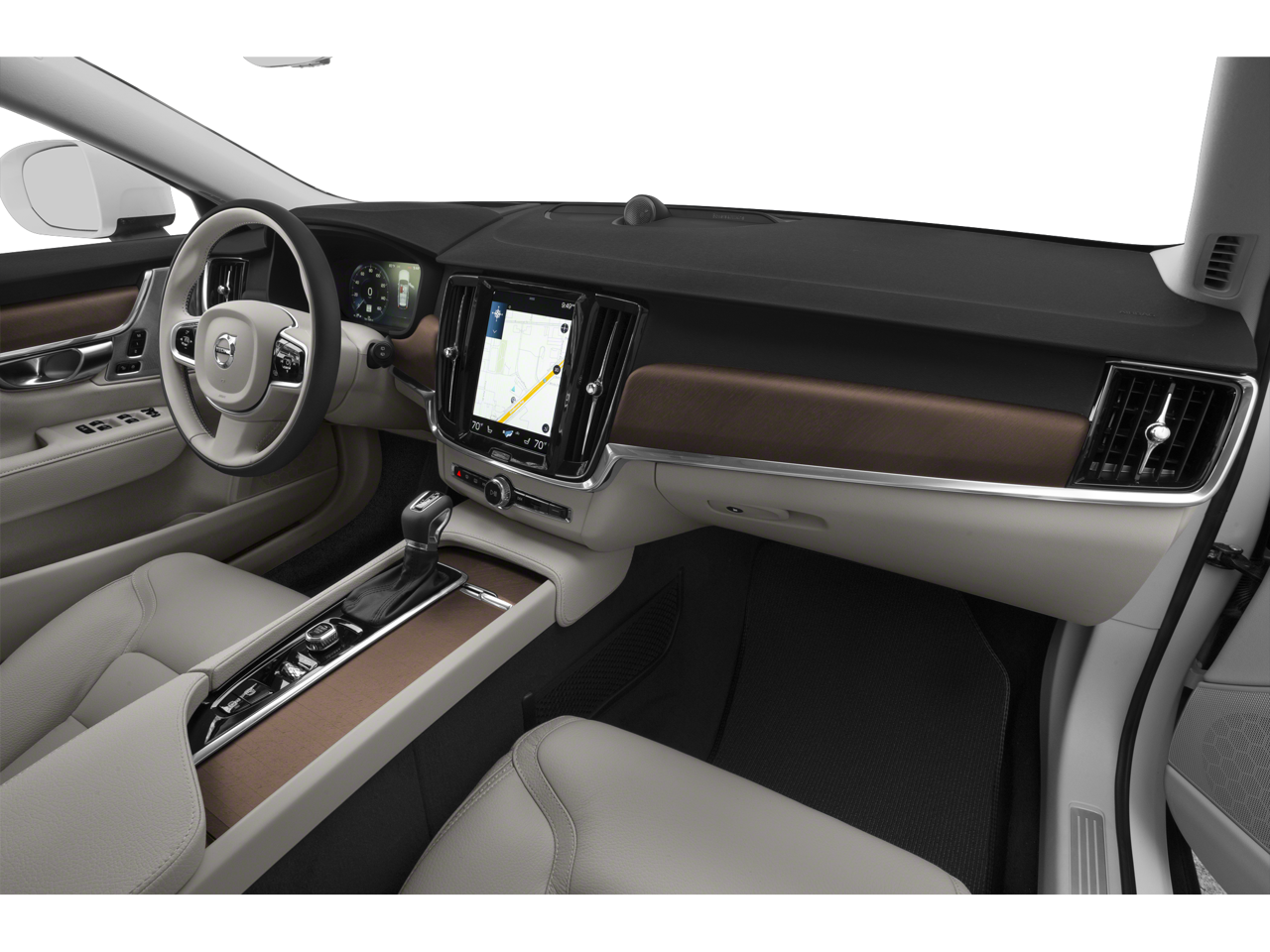 2020 Volvo V90 Cross Country T6 AWD