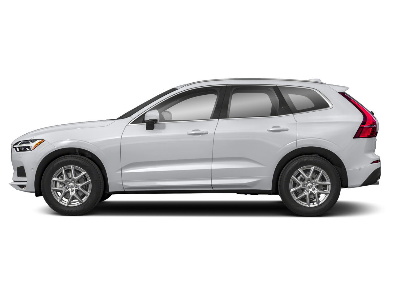 2020 Volvo XC60 T5 Inscription