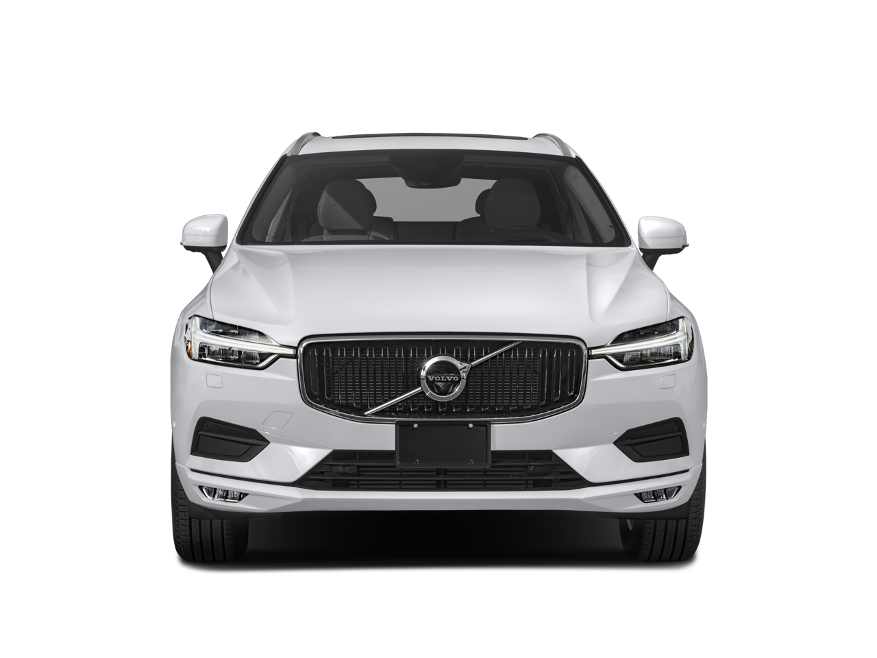 2020 Volvo XC60 T5 Inscription