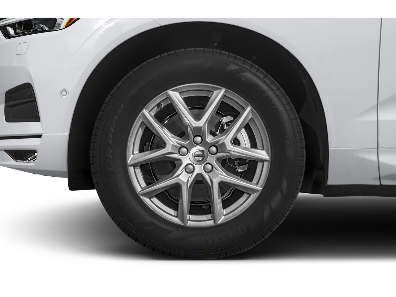 2020 Volvo XC60 T5 Inscription