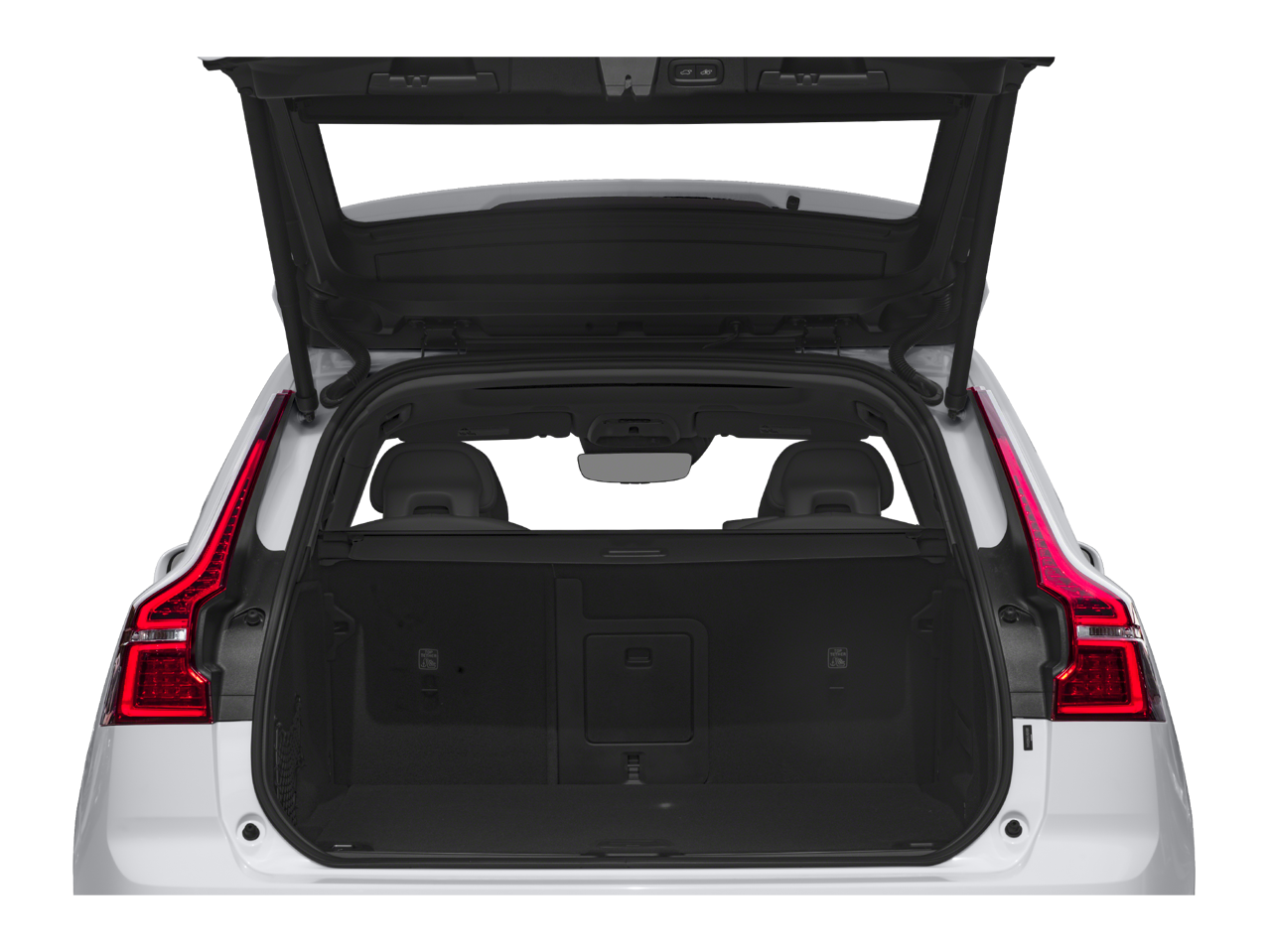 2020 Volvo XC60 T5 Inscription