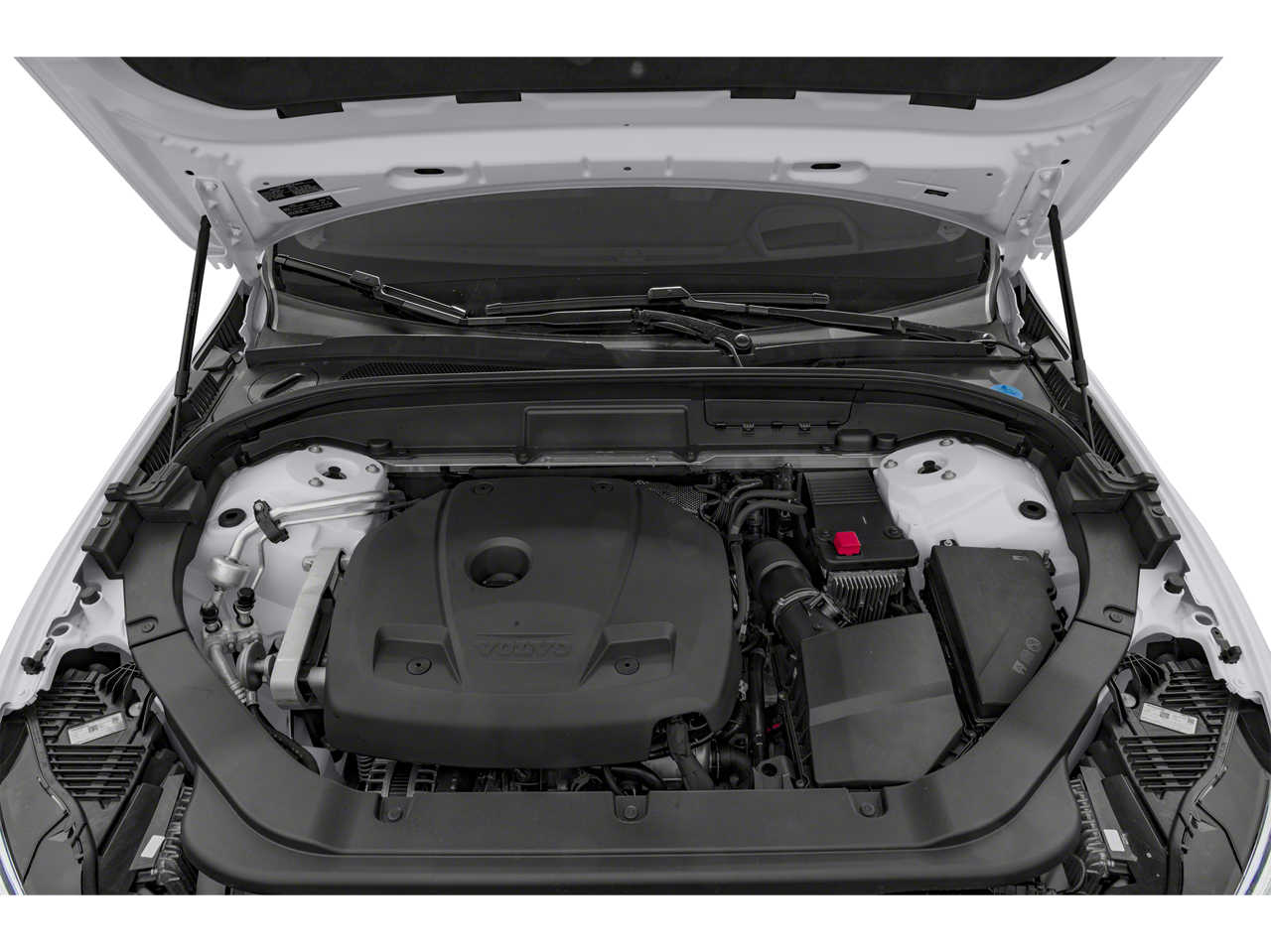 2020 Volvo XC60 T5 Inscription