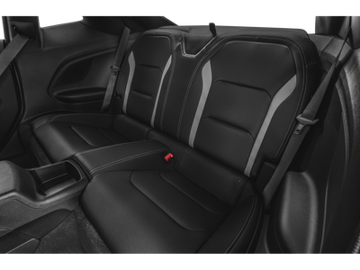 2021 Chevrolet Camaro SS