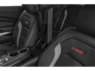 2021 Chevrolet Camaro SS