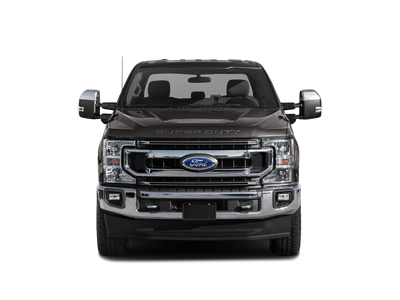 2021 Ford Super Duty F-250 SRW XLT