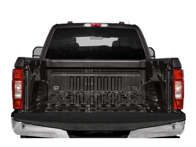 2021 Ford Super Duty F-250 SRW XLT