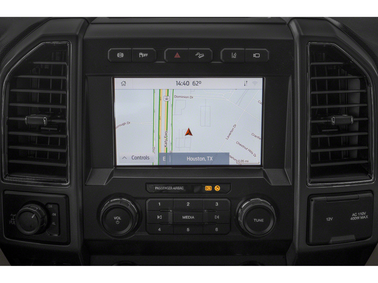 2021 Ford Super Duty F-250 SRW XLT