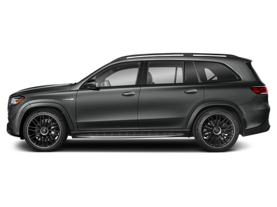 2021 Mercedes-Benz GLS GLS 63 AMG®