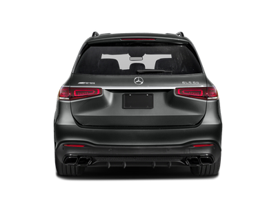 2021 Mercedes-Benz GLS GLS 63 AMG®
