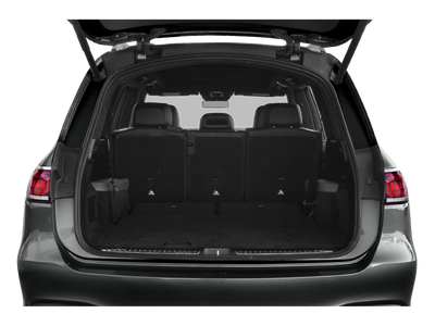 2021 Mercedes-Benz GLS GLS 63 AMG®