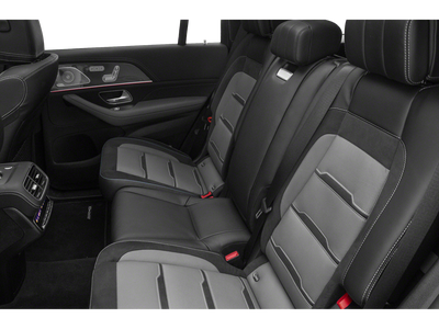 2021 Mercedes-Benz GLS GLS 63 AMG®