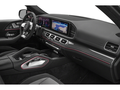 2021 Mercedes-Benz GLS GLS 63 AMG®