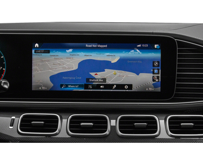 2021 Mercedes-Benz GLS GLS 63 AMG®