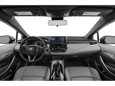 2021 Toyota Corolla APEX SE