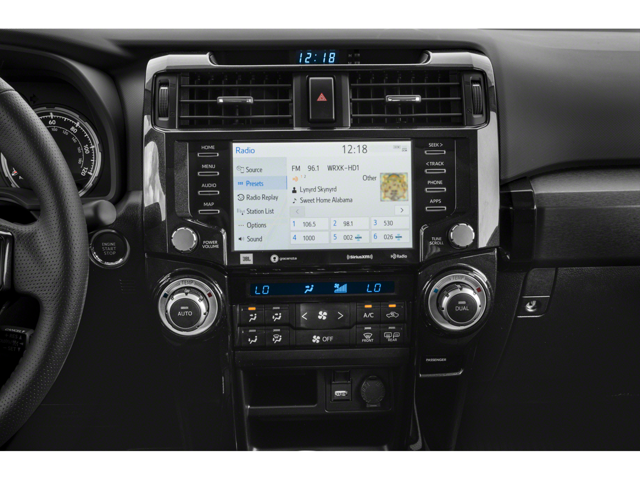 2021 Toyota 4Runner TRD Pro