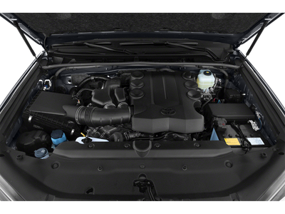 2021 Toyota 4Runner TRD Pro