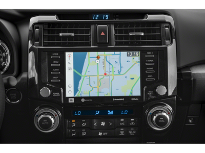 2021 Toyota 4Runner TRD Pro