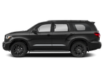 2021 Toyota Sequoia Nightshade