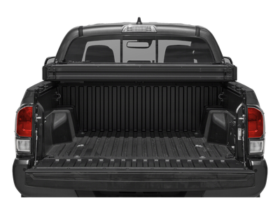 2021 Toyota Tacoma Limited