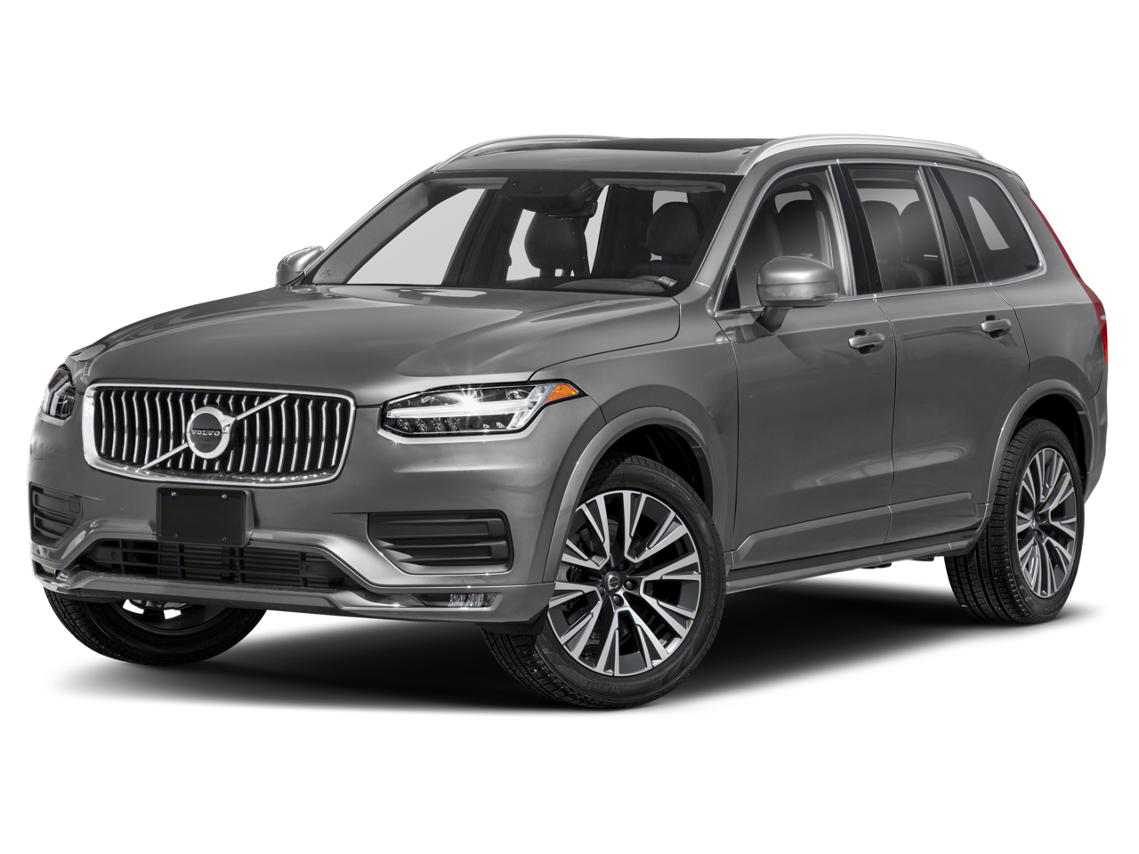 2021 Volvo XC90 T6 Inscription