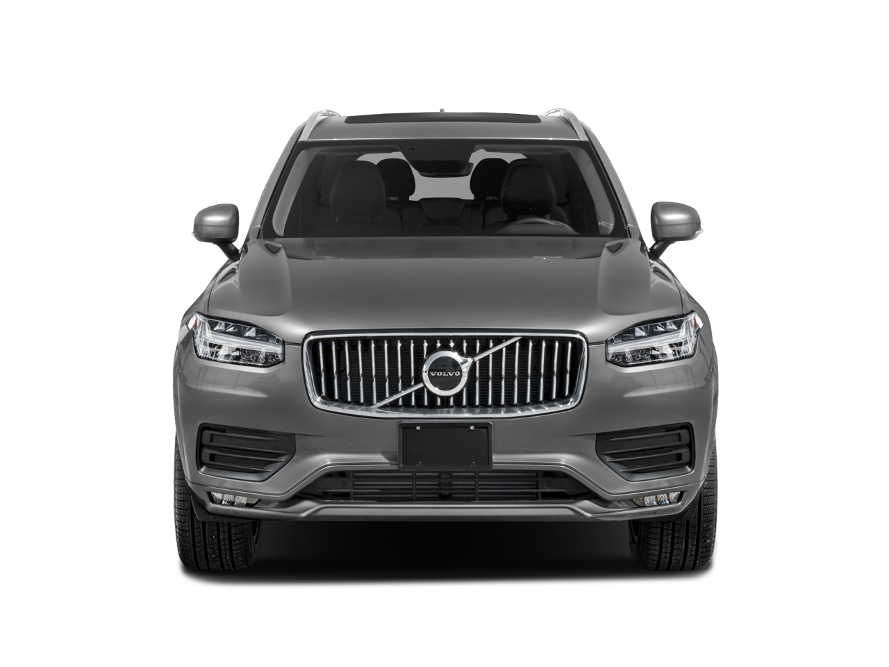2021 Volvo XC90 T6 Inscription