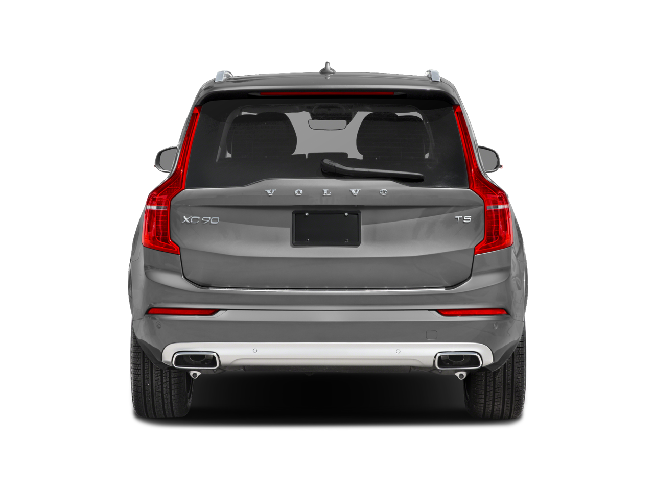 2021 Volvo XC90 T6 Inscription