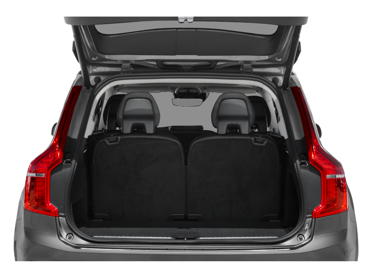 2021 Volvo XC90 T6 Inscription