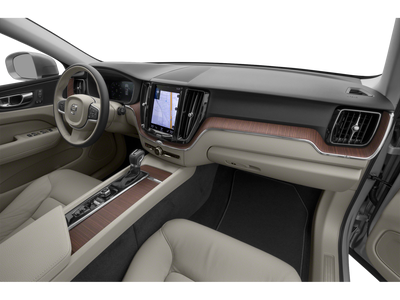 2021 Volvo XC60 T5 Momentum