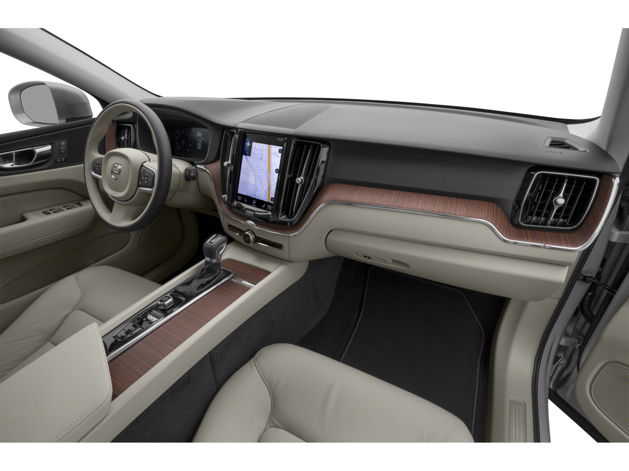 2021 Volvo XC60 T5 Momentum